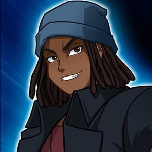 Meet your Posher, Devin